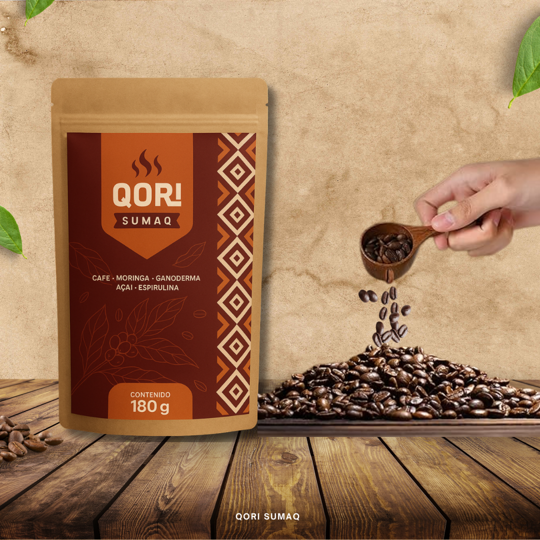 Qori Sumaq Coffee